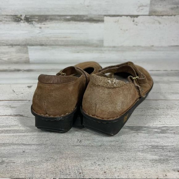 Alegria Womens 8 - Picture 3 of 7